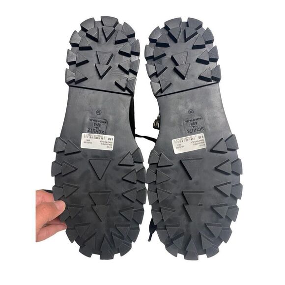 Schutz Sutton Bootie in Black Size 8.5 NIB (Please Read) - Picture 8 of 8
